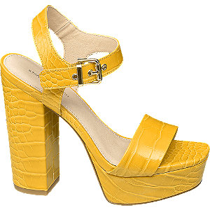 Rita Ora for DEICHMANN: Colour up! Shoelove by Deichmann Rita Ora for DEICHMANN: Colour up! Shoelove by Deichmann
